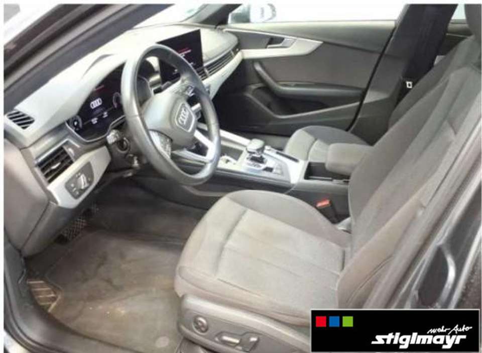 Audi A4 - Imagem 4