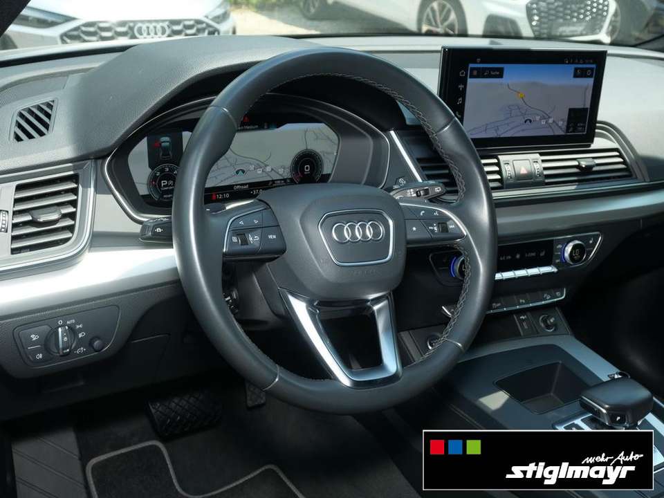 Audi Q5 - Imagem 7