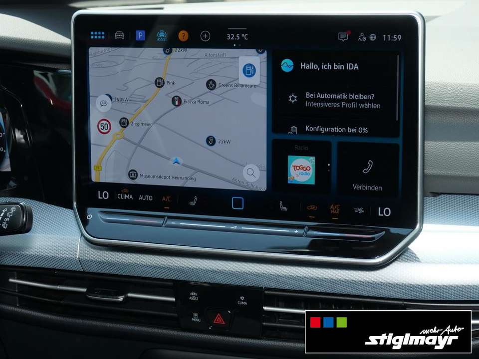 Volkswagen Golf - Imagem 8