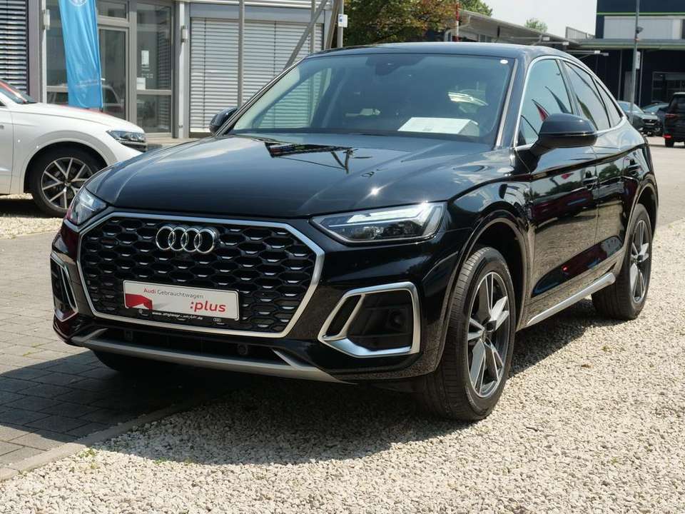 Audi Q5 - Imagem 14