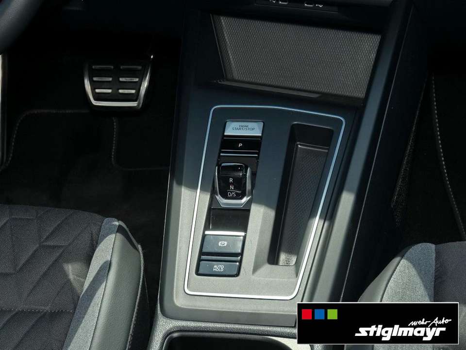 Volkswagen Golf - Imagem 9