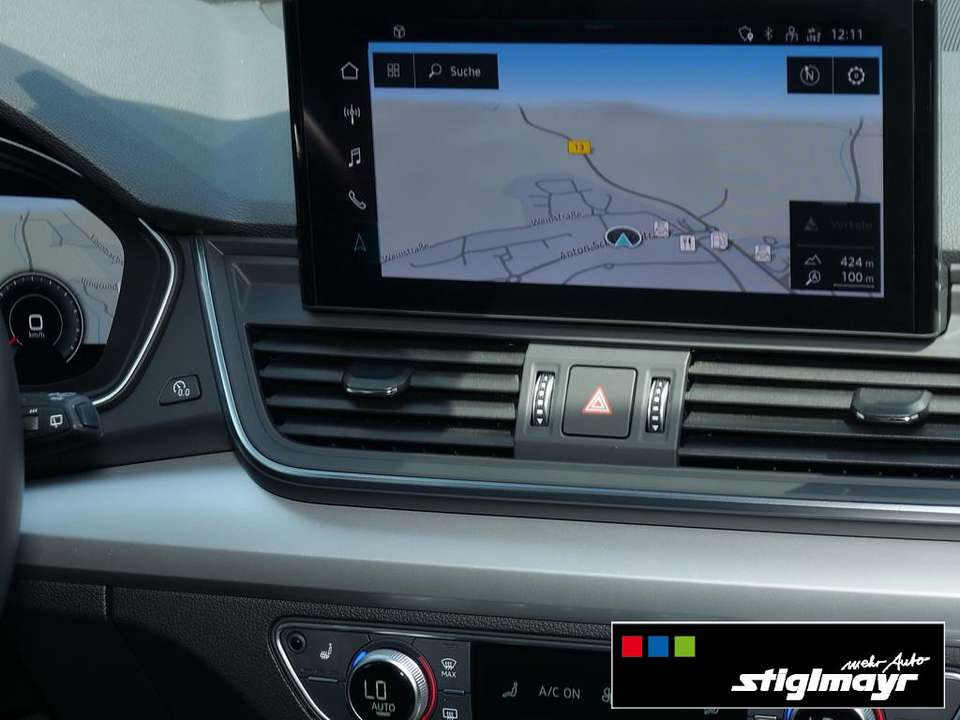 Audi Q5 - Imagem 8