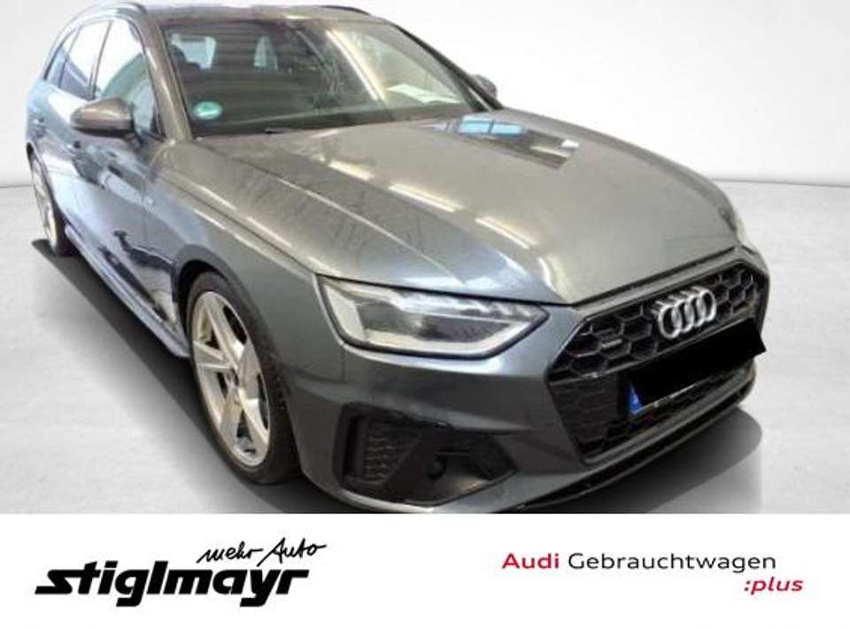 Audi A4 - Imagem 5