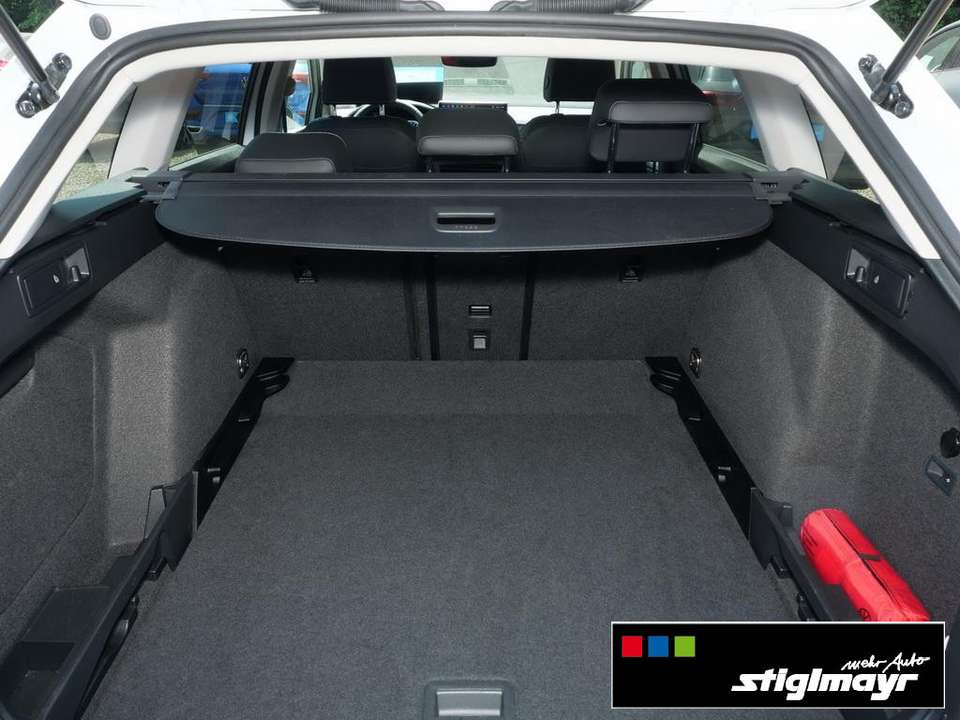 Volkswagen Golf - Imagem 10