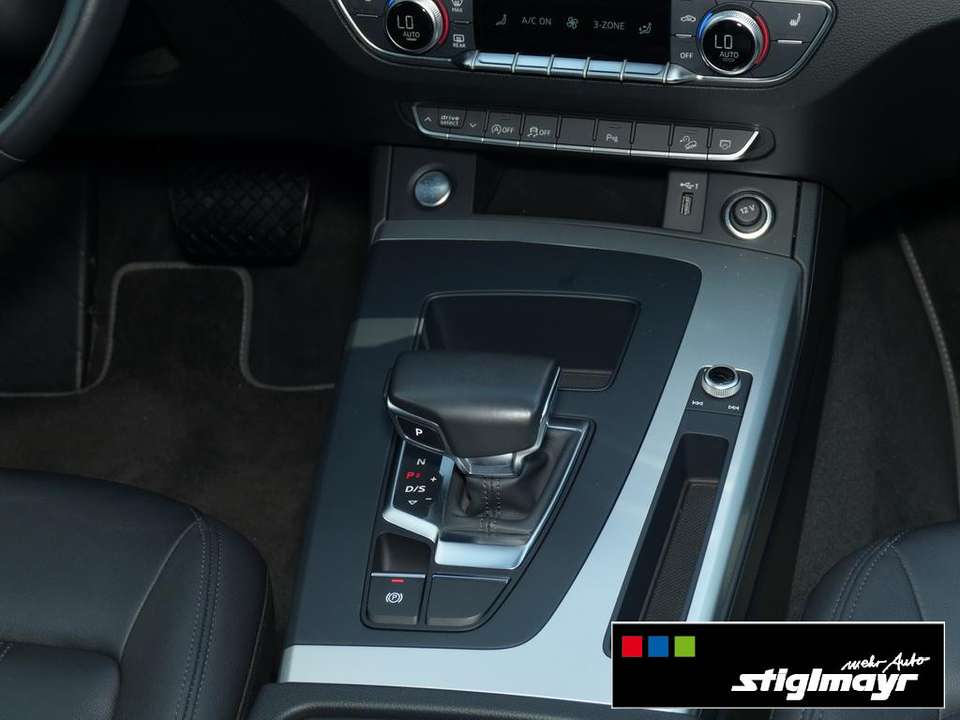 Audi Q5 - Imagem 9