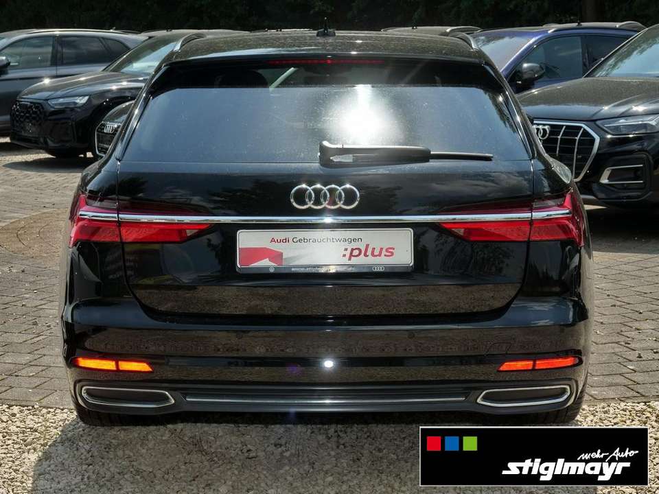 Audi A6 - Imagem 13