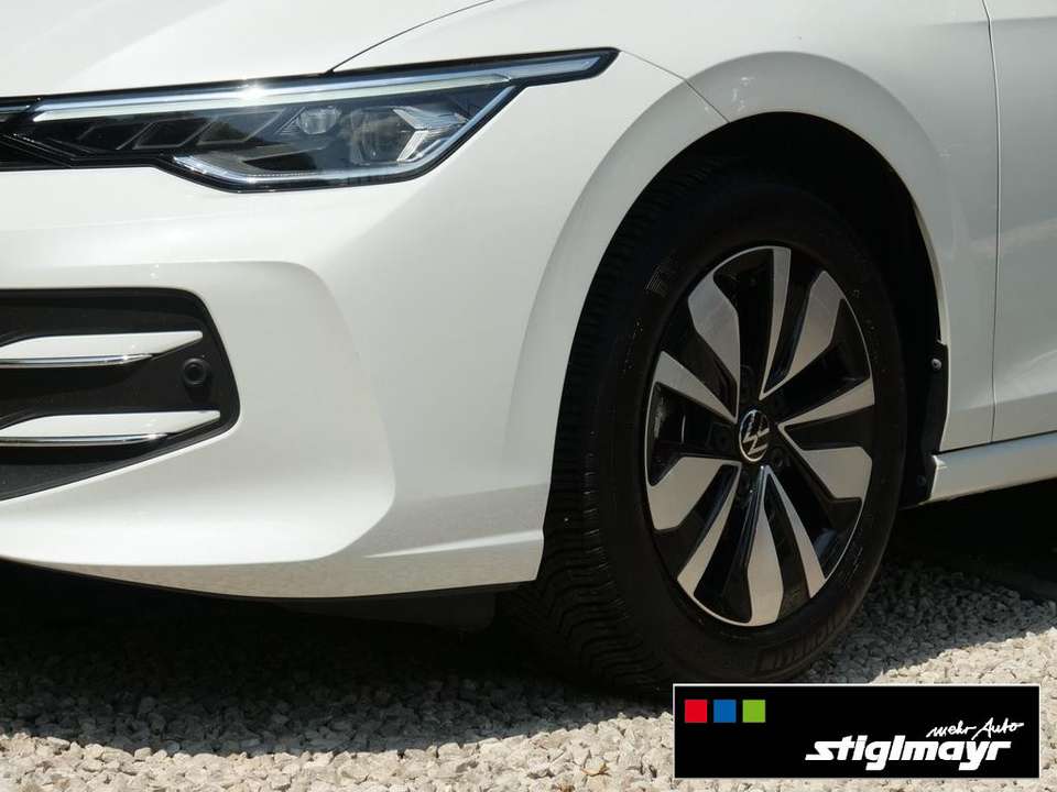 Volkswagen Golf - Imagem 11