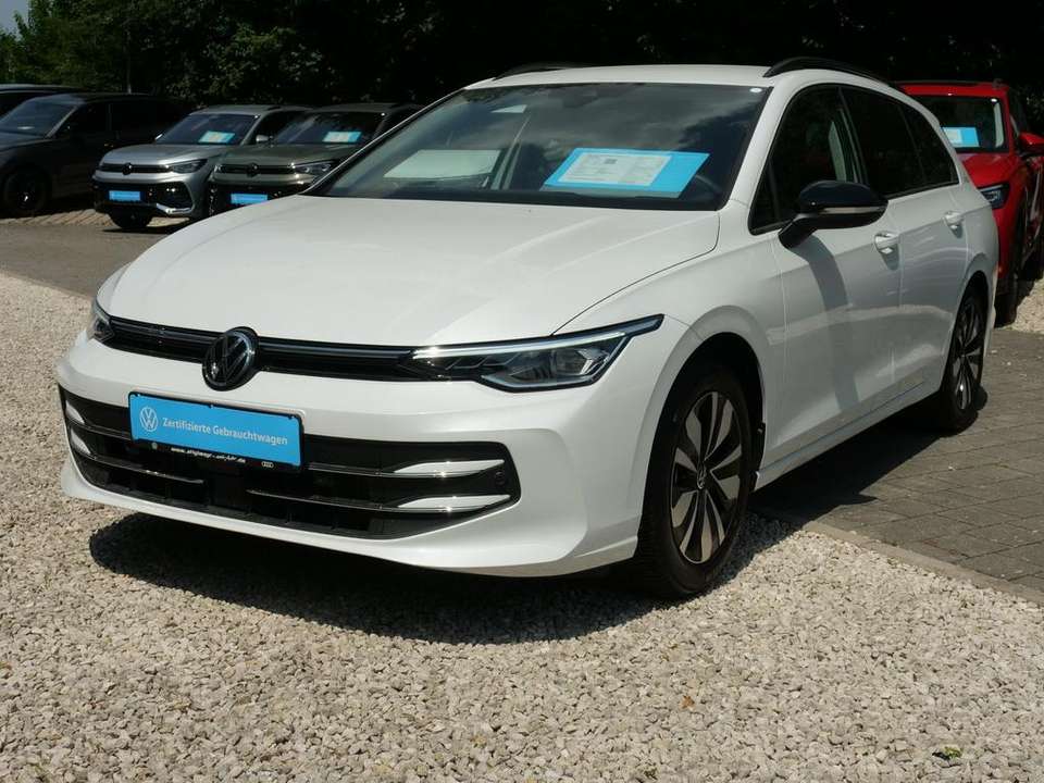 Volkswagen Golf - Imagem 12