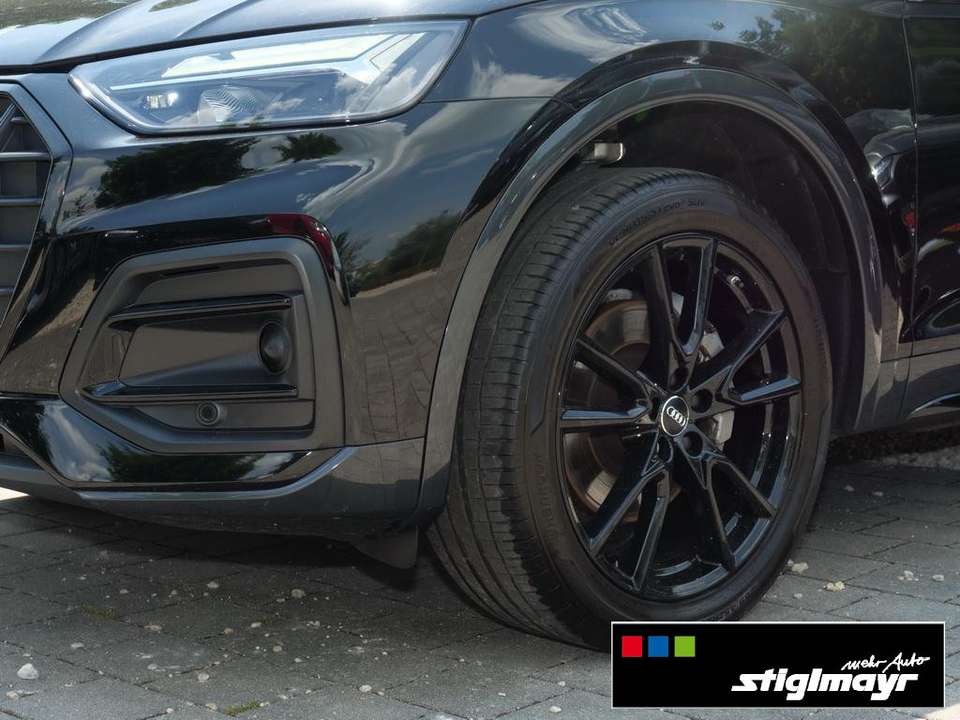 Audi Q5 - Imagem 11