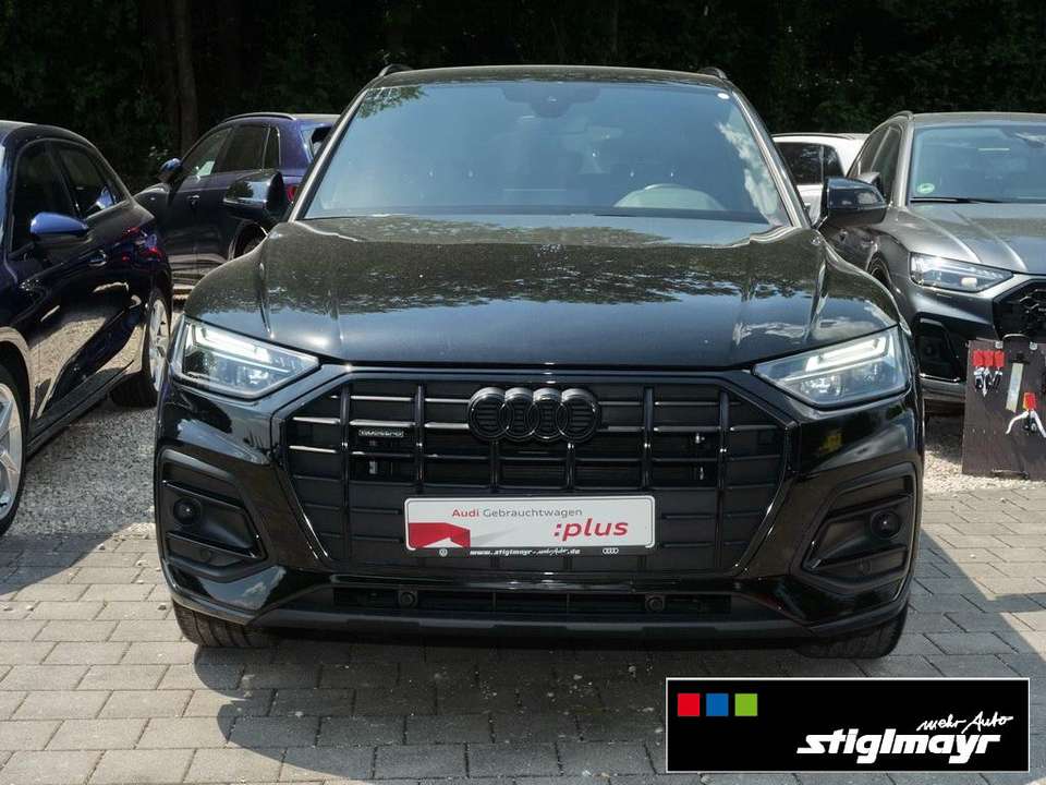 Audi Q5 - Imagem 12
