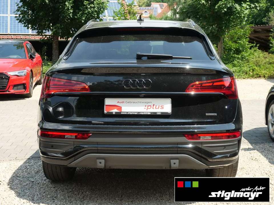 Audi Q5 - Imagem 13