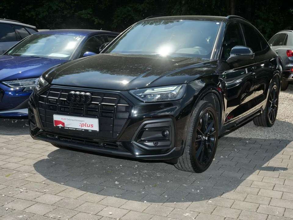 Audi Q5 - Imagem 14
