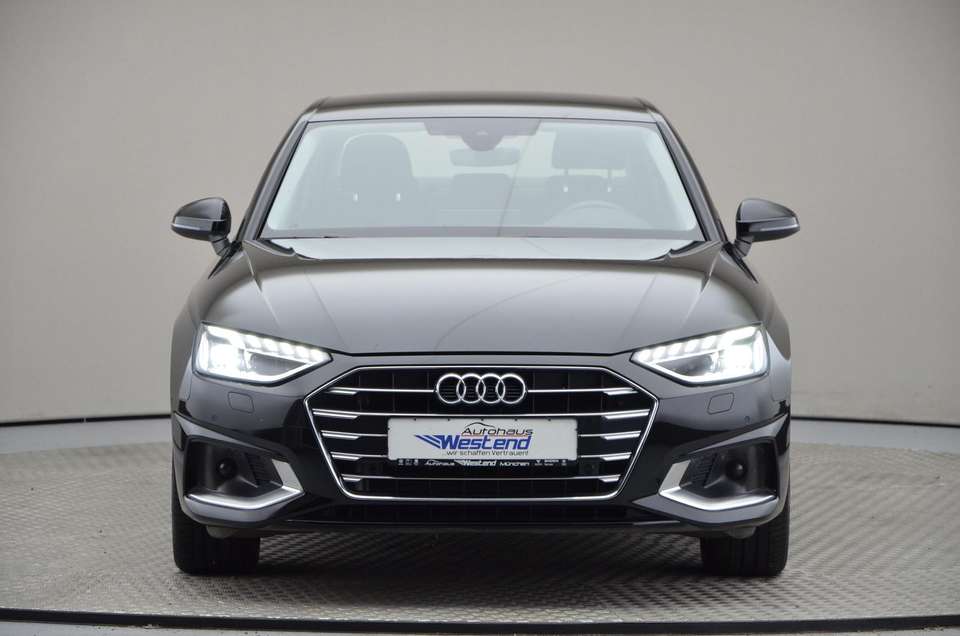 Audi A4 - Imagem 2