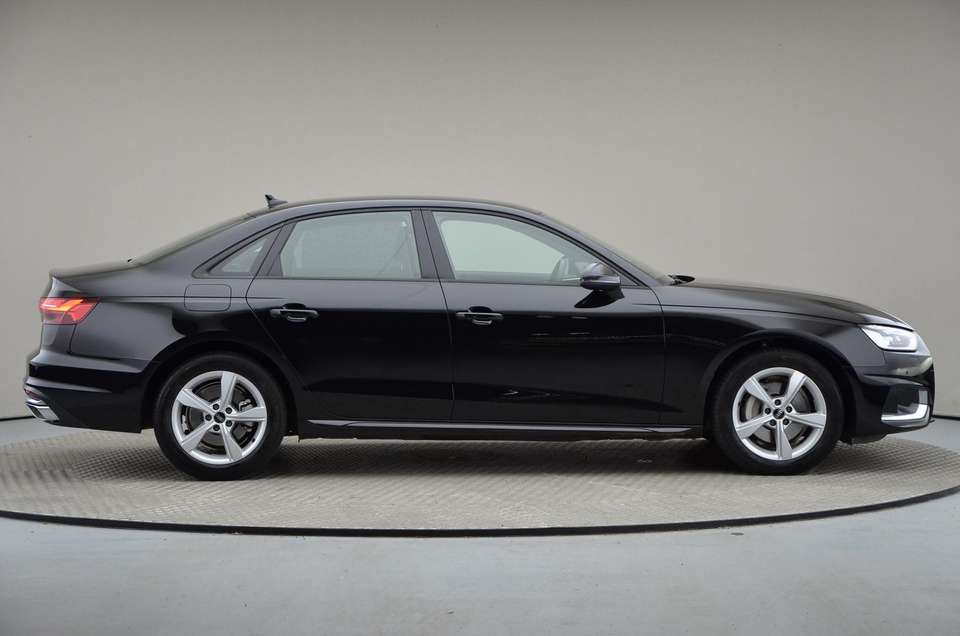 Audi A4 - Imagem 3