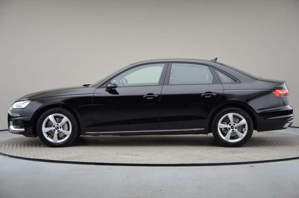 Audi A4 - Imagem 4