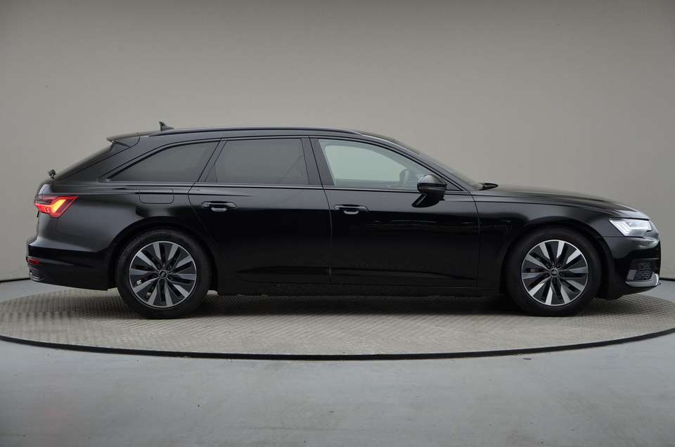 Audi A6 - Imagem 3