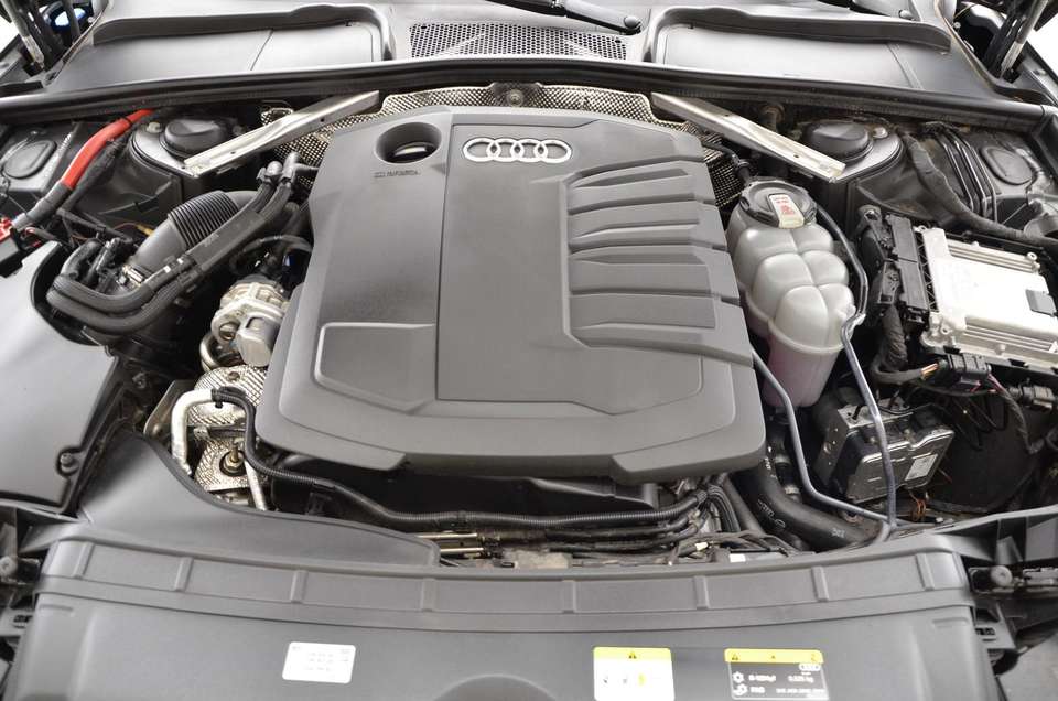 Audi A4 - Imagem 5