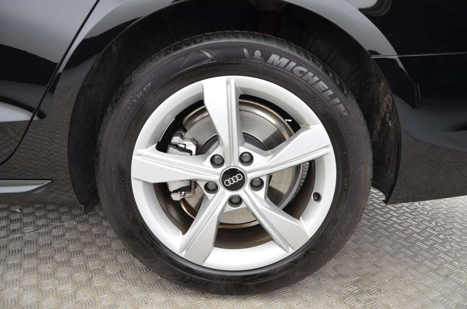 Audi A4 - Imagem 6