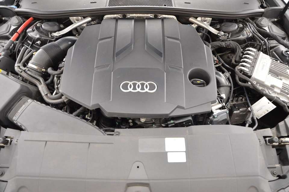 Audi A6 - Imagem 5