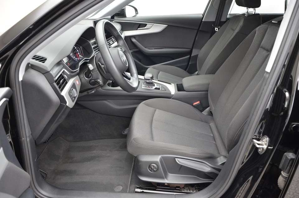 Audi A4 - Imagem 7