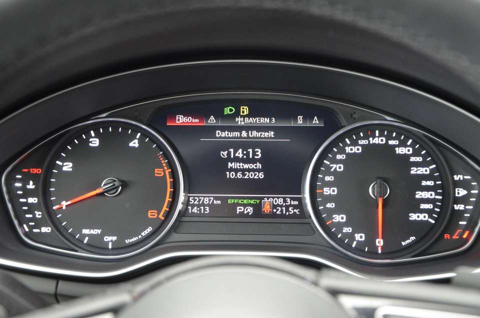 Audi A4 - Imagem 8