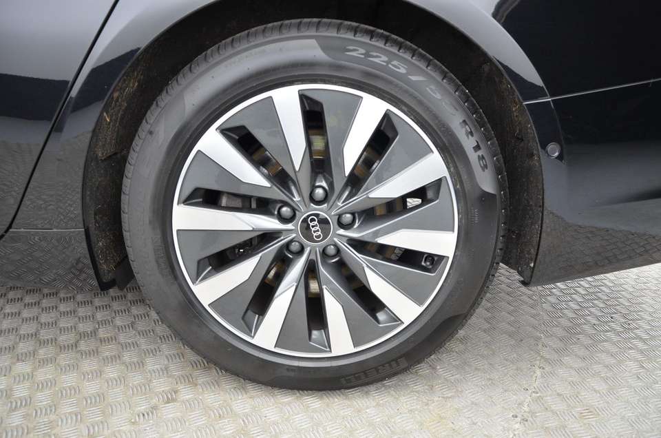 Audi A6 - Imagem 6