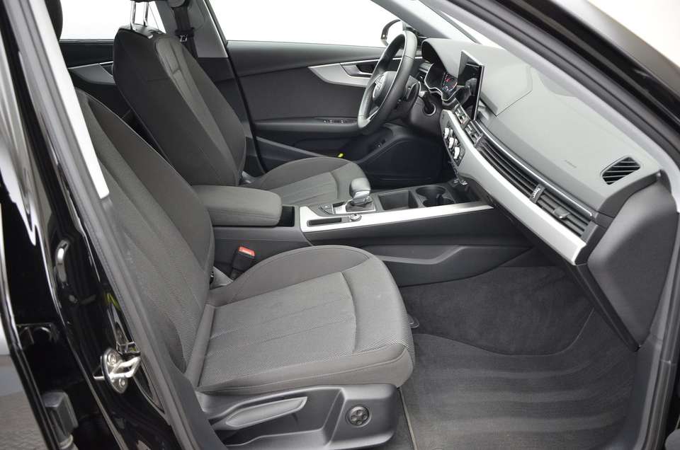 Audi A4 - Imagem 10