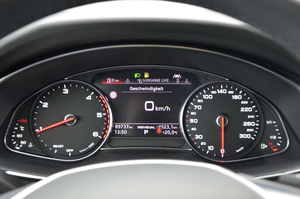 Audi A6 - Imagem 8
