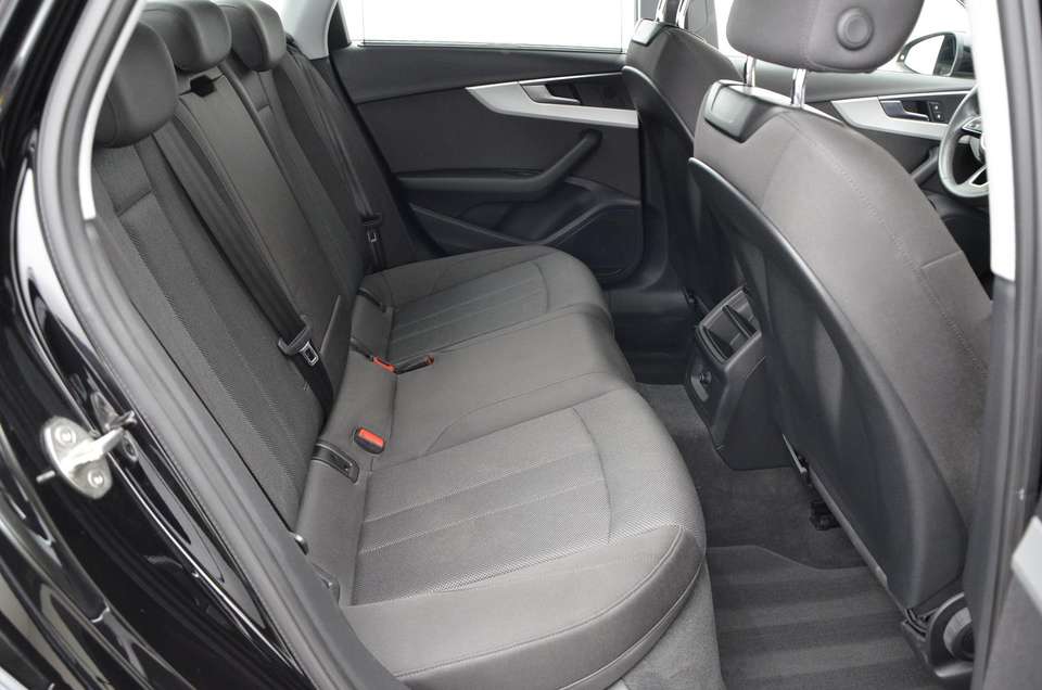 Audi A4 - Imagem 11