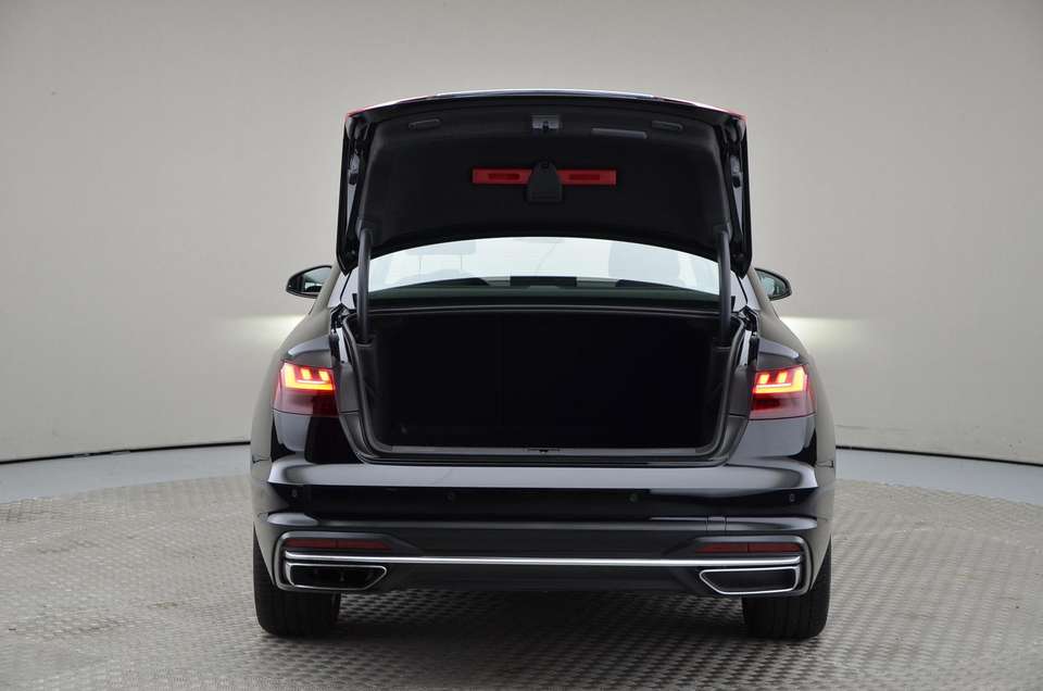 Audi A4 - Imagem 12