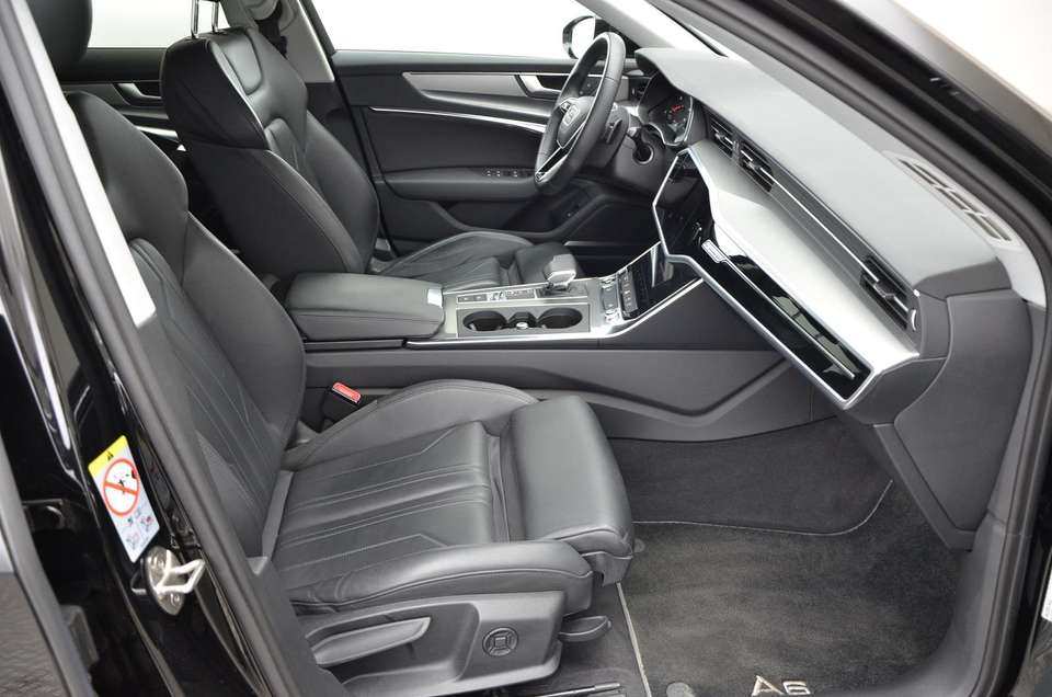 Audi A6 - Imagem 10