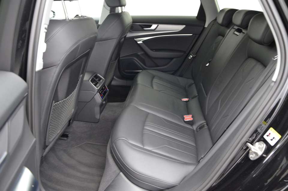Audi A6 - Imagem 11