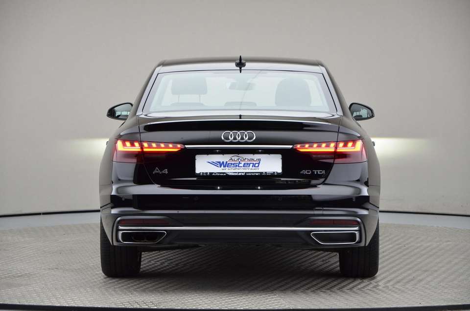 Audi A4 - Imagem 13