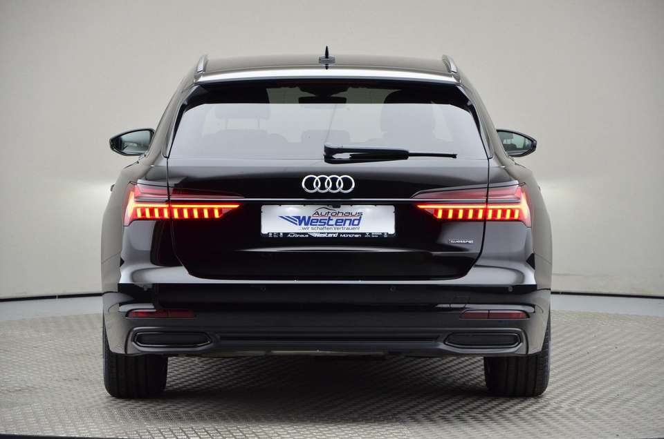 Audi A6 - Imagem 14