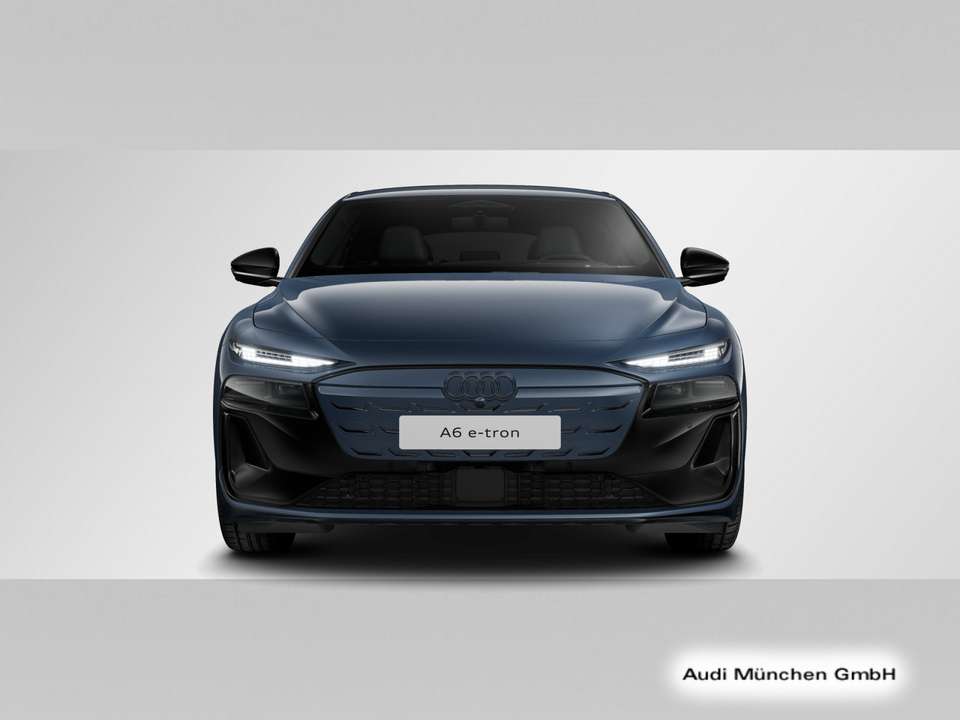 Audi A6 e-tron - Imagem 5