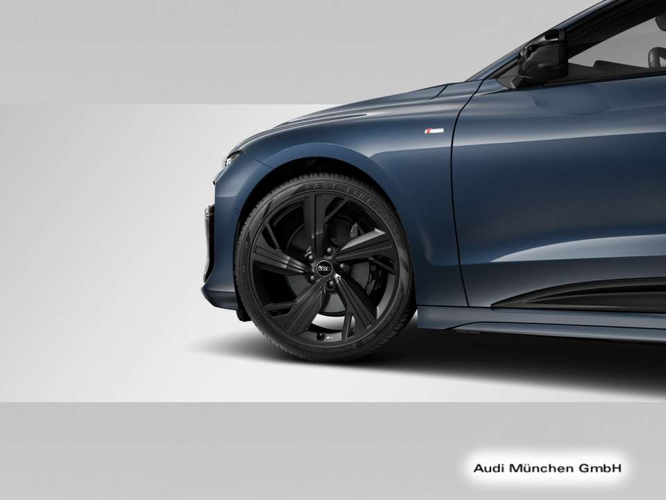Audi A6 e-tron - Imagem 6