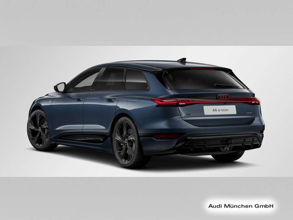 Audi A6 e-tron - Imagem 7