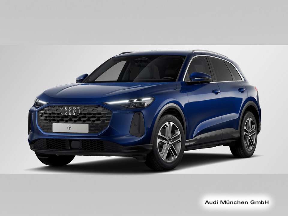 Audi Q5 - Imagem 5
