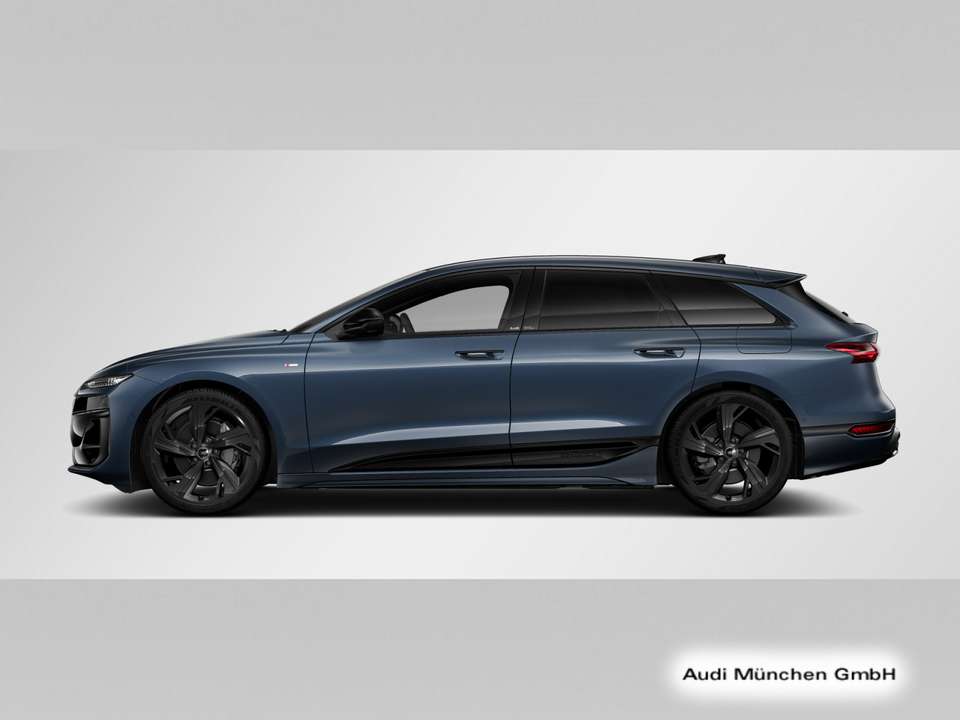 Audi A6 e-tron - Imagem 8
