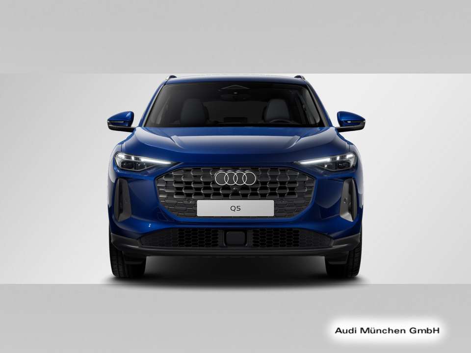 Audi Q5 - Imagem 6