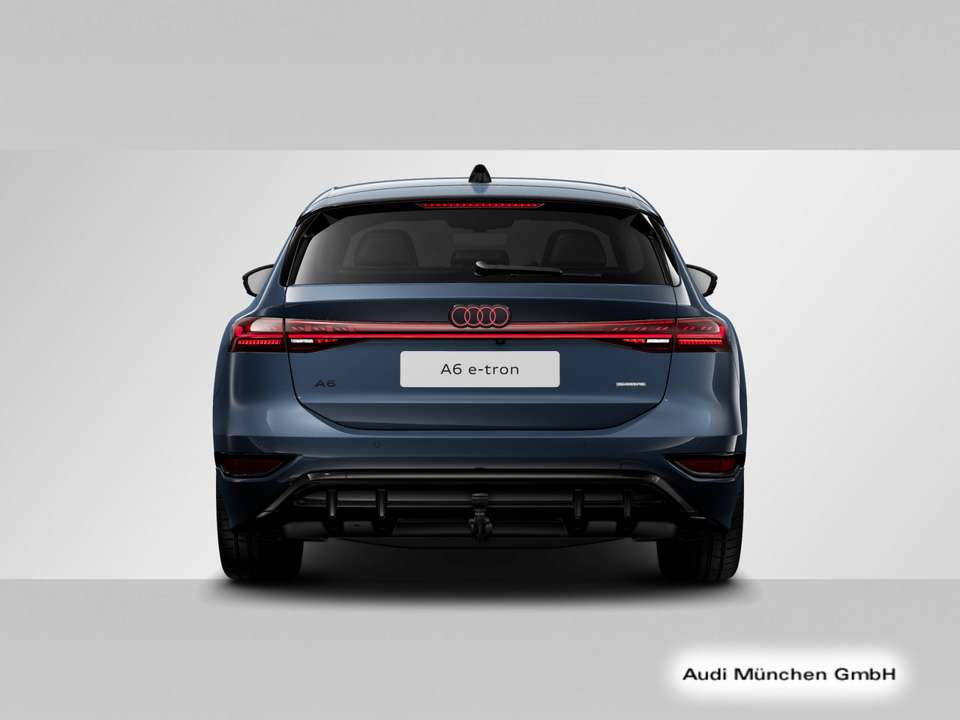 Audi A6 e-tron - Imagem 9