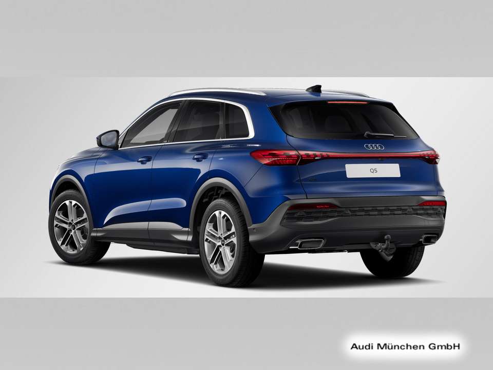 Audi Q5 - Imagem 8