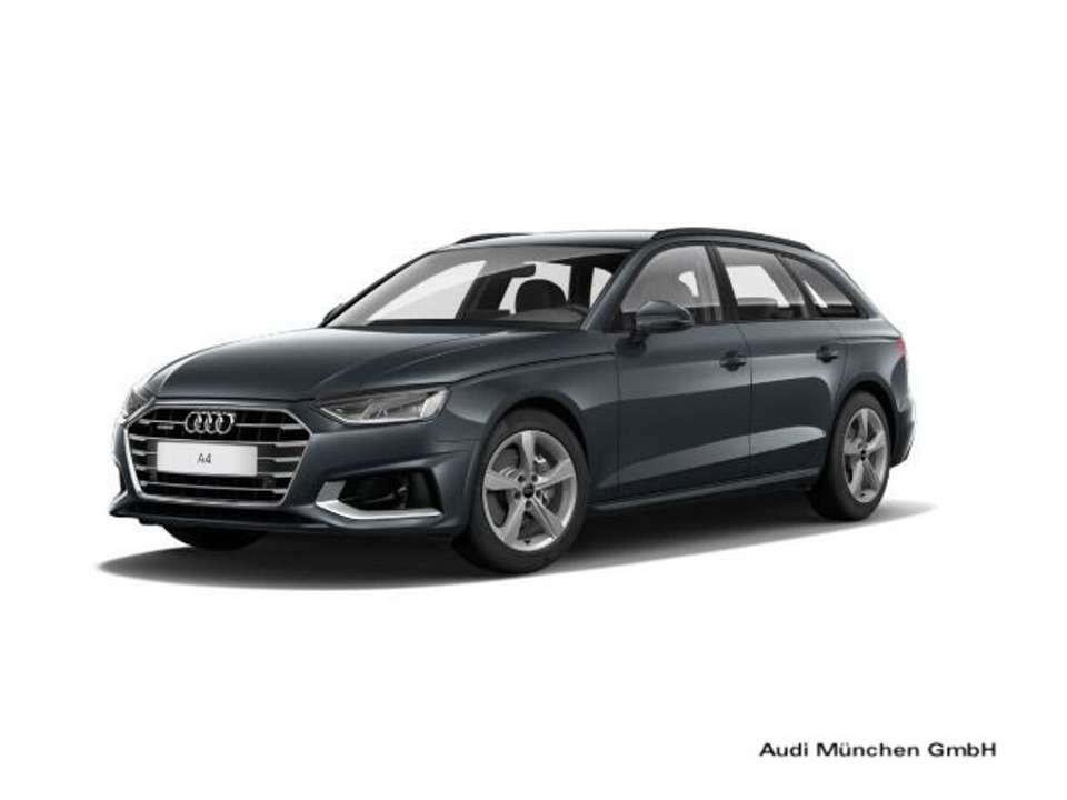 Audi A4 - Imagem 5