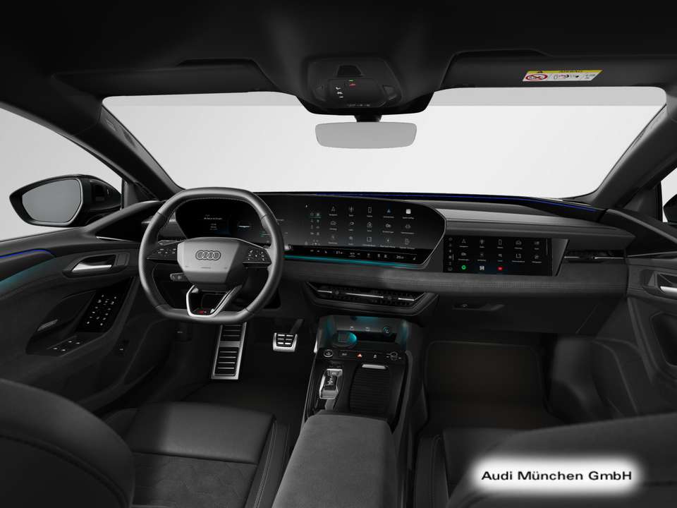 Audi A6 e-tron - Imagem 11