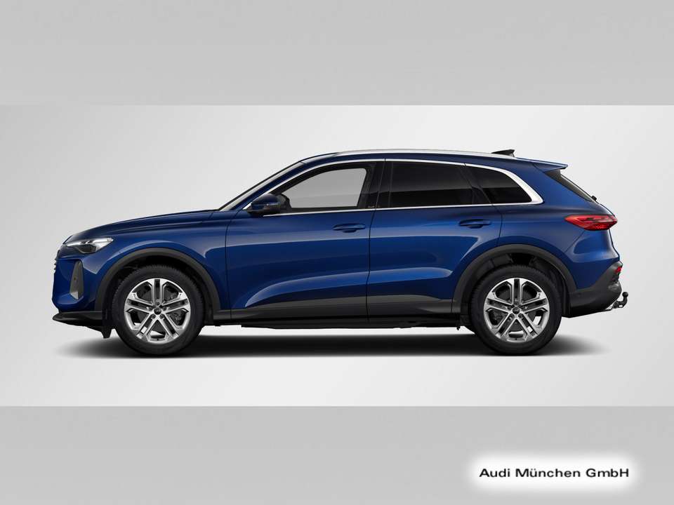 Audi Q5 - Imagem 9