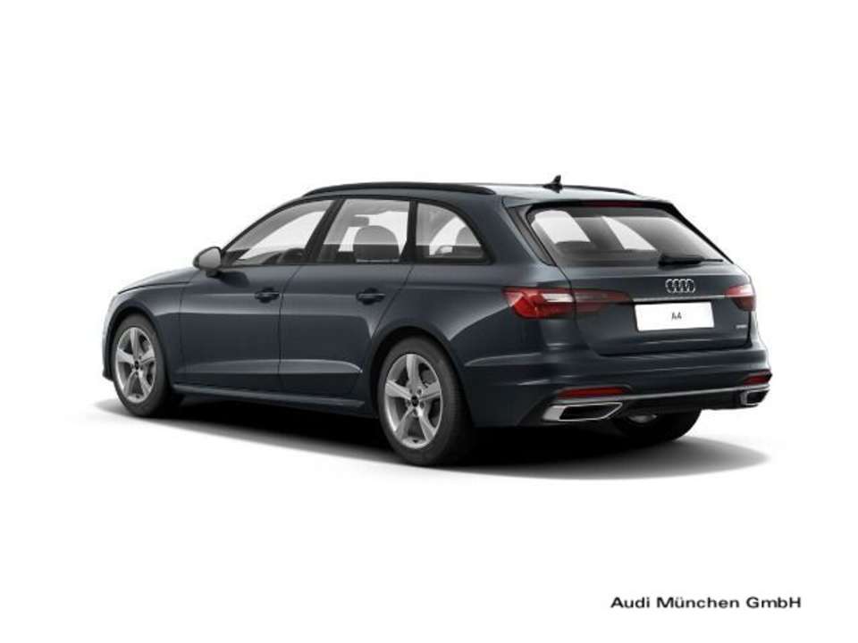 Audi A4 - Imagem 6