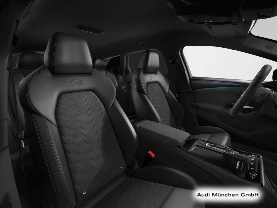 Audi A6 e-tron - Imagem 12
