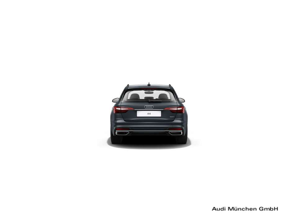 Audi A4 - Imagem 7