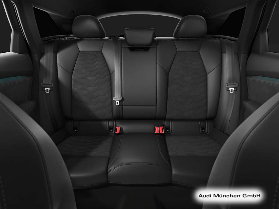 Audi A6 e-tron - Imagem 13