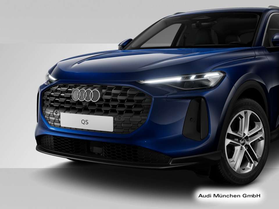 Audi Q5 - Imagem 11